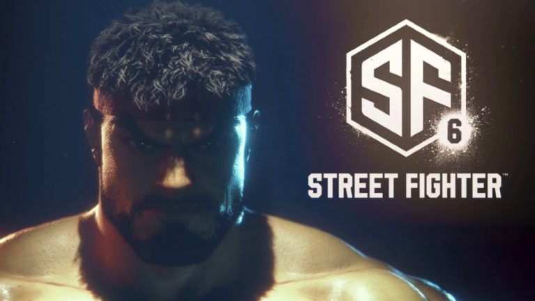 street fighter 6