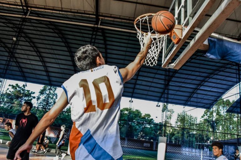 Basquete Itaboraí se prepara para disputa da Liga Leste Fluminense Sub-18 (4)