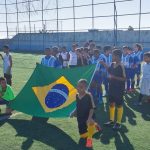 Copa Bola na Rede de Futebol Society Sub-12 (4)