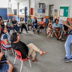 Defesa Civil promove curso de primeiro socorros a educadores de Itaboraí (1)