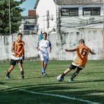 Itaboraí FC defende título da Liga Regional Sub-17