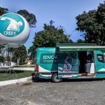 Itaboraí recebe Caravana Digital com serviços para profissionais de Educação Física (1)