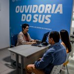 Ouvidoria SUS realiza quase 200 atendimentos em dois meses de funcionamento