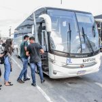 Recadastramento para 2022.2 do Transporte Universitário termina nesta quarta-feira (2)