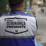 Segurança presente