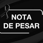 nota de pesar