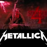 stranger metallica