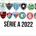 Brasileirão 2022