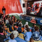 ’Cinema na Escola' chega a Itaboraí com exibição de filme e atividades recreativas para alunos da rede municipal (2)