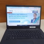 Clientes ganham bônus na conta de água ao atualizar cadastro no site da empresa