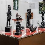 'Fases da Minha Vida’ em exposição na Casa de Cultura Heloísa Alberto Torres (3)