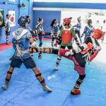 Projeto em Itaboraí atrai grandes nomes do Taekwondo e vira referência no país (3)