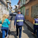 Técnicos em Caxias