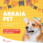 arraiapet