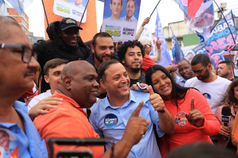 05.09 - São Gonçalo - Rodrigo Neves - Crédito Alex Ramos 1