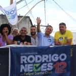 07.09 - Rodrigo Neves - Carreata em São Gonçalo - crédito Alex Ramos 1