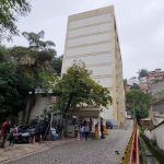 8 Hospital para tratamento contra câncer de mama