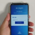 Águas APP é o aplicativo da Águas do Rio para atendimento ao cliente remotamente.