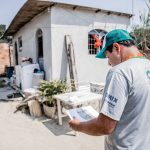 Casas do bairro Visconde são contempladas com programa Emboço Social em Itaboraí (3)