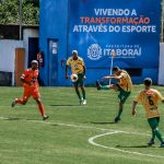 Esperança FC levanta taça do Campeonato Municipal Adulto de Itaboraí (4)