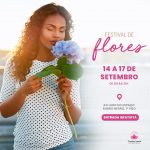 Pátio Alcântara recebe Exposição de Flores-3