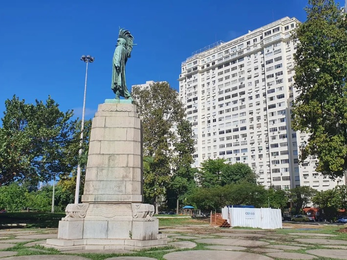 PraçaDoIndio.Elevatória.