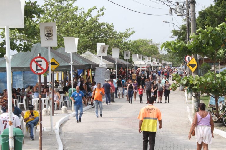 Praia das Pedrinhas - Foto Fabio Guimarães