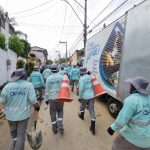 Programa VCG chega em Jaconé