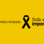 setembro amarelo