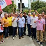 30.10.22 - Rodrigo Neves vota em Niterói - Crédito Sérgio Bonelli 3