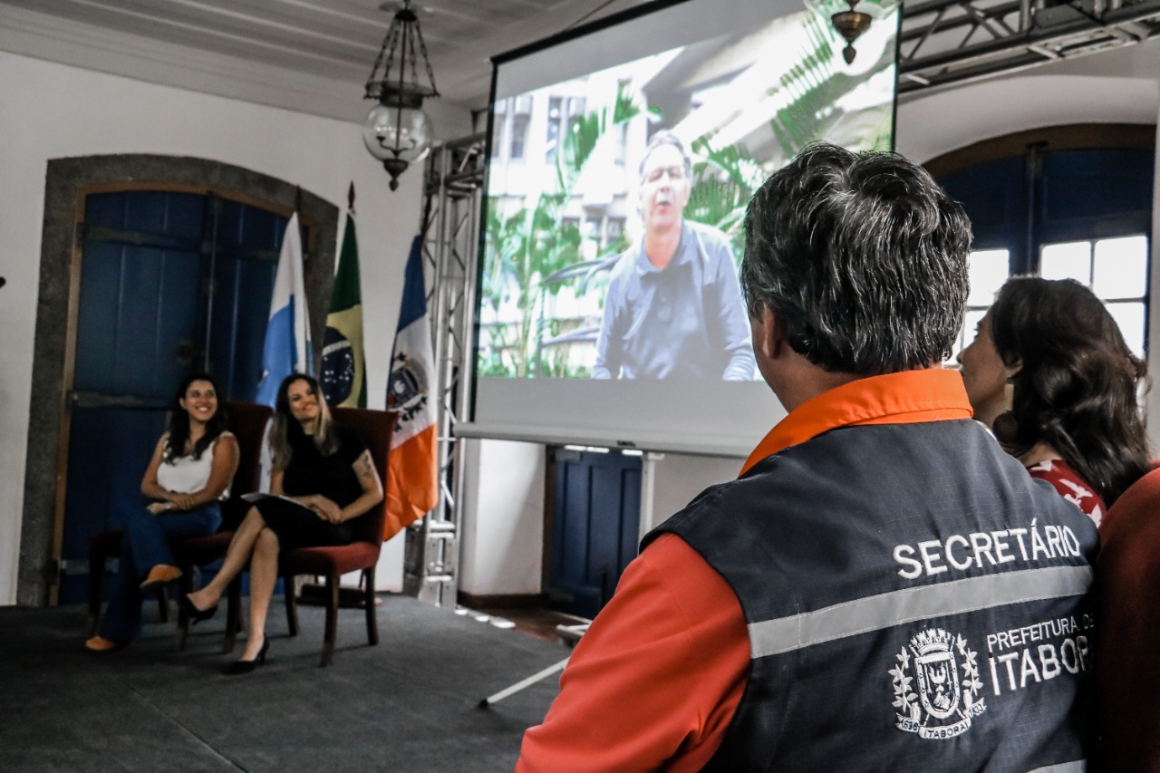 Artesãos de Itaboraí concluem qualificação para fortalecimento do artesanato local (1)