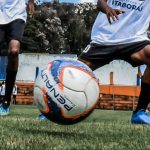 Itaboraí promove 1ª Copa Intermunicipal Sub-15 no estádio Alzirão