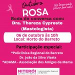 OUTUBRO-ROSA