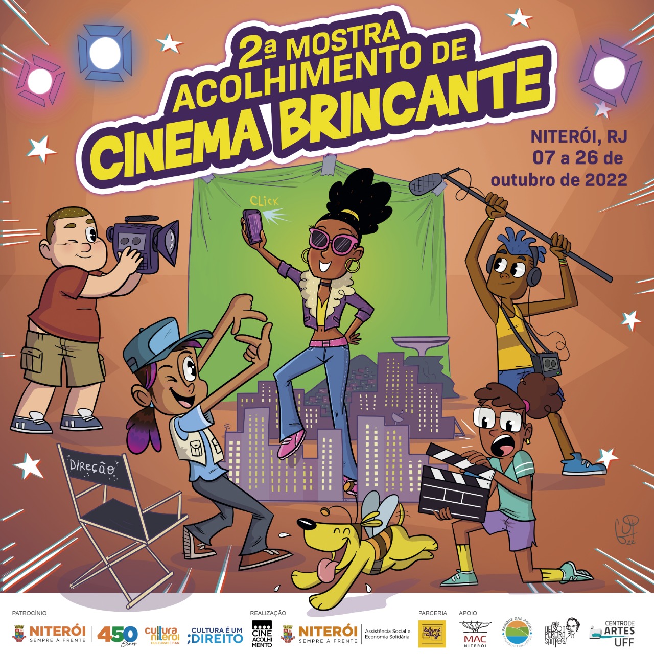 cinema-brincante