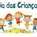 dia das crianças