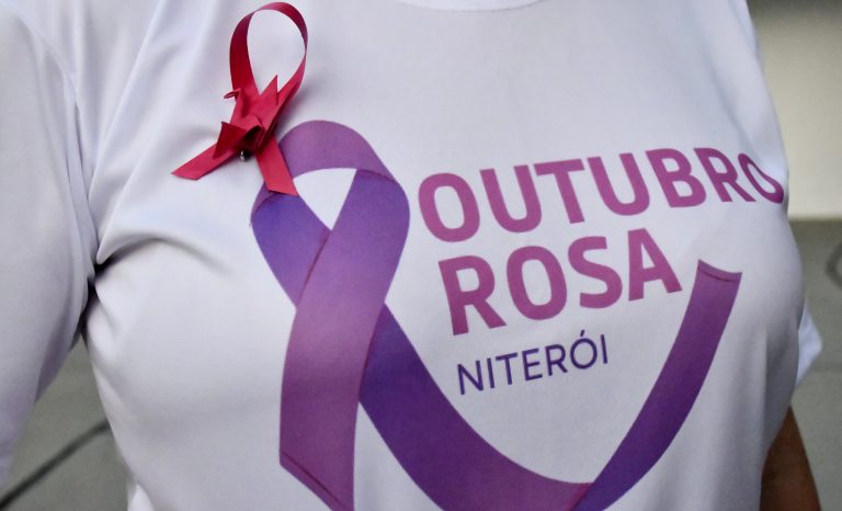 foto outubro rosa