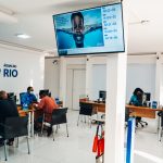 Loja Águas do Rio 2