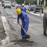 Obras No Engenho do Mato-14