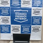 Ocorrência. Segurança Presente de Niterói