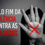 fim violencia mulher