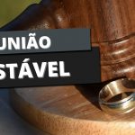 união estavél