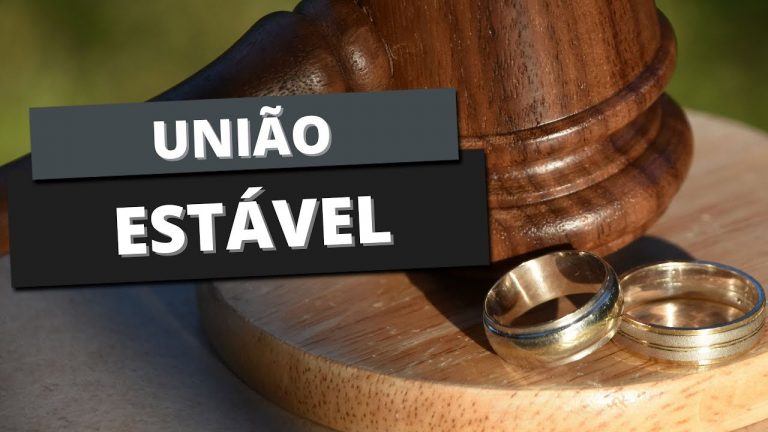 união estavél