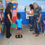 Avaliação Nutricional dos Alunos da Escola Padre Cipriano Foto Julio Diniz (14)