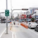 Avenida 22 de Maio ganha novo retorno para veículos no Centro de Itaboraí (3)