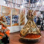 Casa de Cultura Heloísa Alberto Torres apresenta a exposição Samba Patrimônio Cultural do Brasil