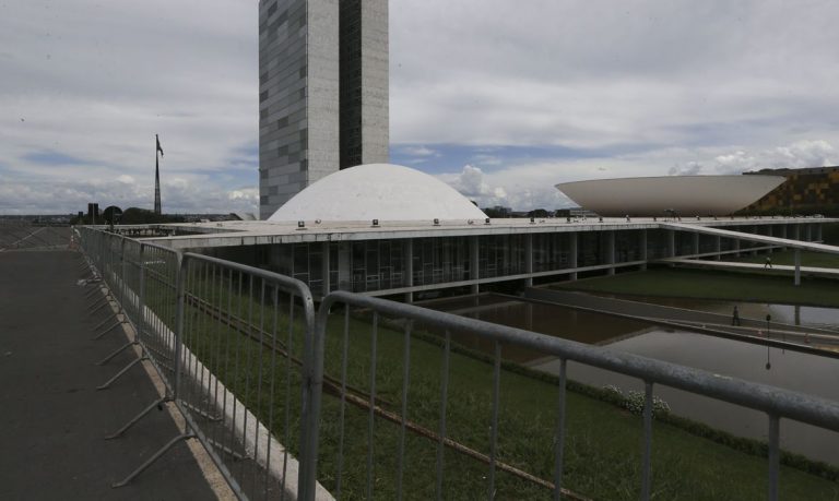 Foto Divulgação Valter Camponato EBC