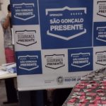 Ocorrência. Segurança Presente em São Gonçalo (1)