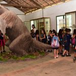 Parque Paleontológico de São José recebe mais de 2,5 mil alunos visitantes em 2022 (3)