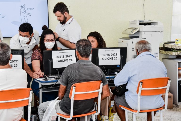 Prefeitura prorroga programa de anistia de até 100% em juros e multas até 31 de janeiro (2)