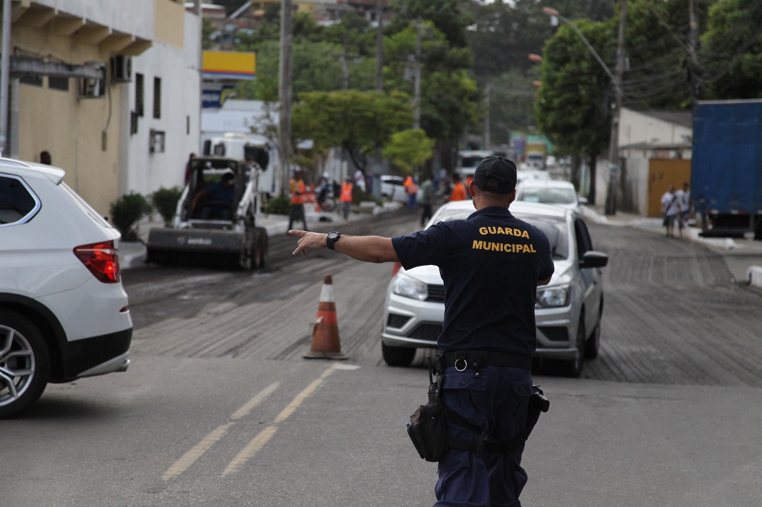 Plano De Cargos E SalÁrios Da Guarda É Aprovado Pela CÂmara Jornal Metropolitano 0708